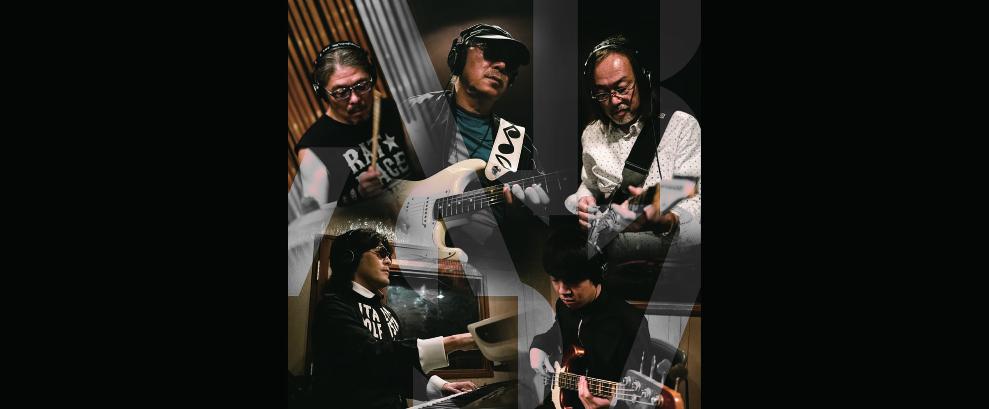 芳野藤丸と松下誠のAB’S、大阪と名古屋でアルバム発売記念ライブを開催！