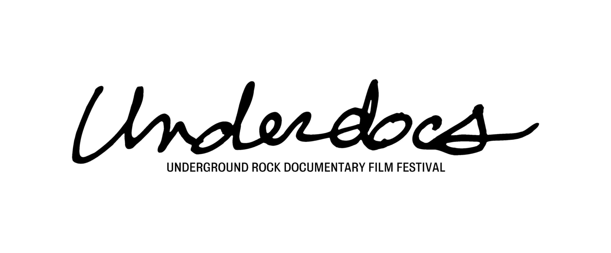 ロック・ドキュメンタリー映画を連続上映する“UNDERDOCS”新宿と心斎橋で9月11日より開催