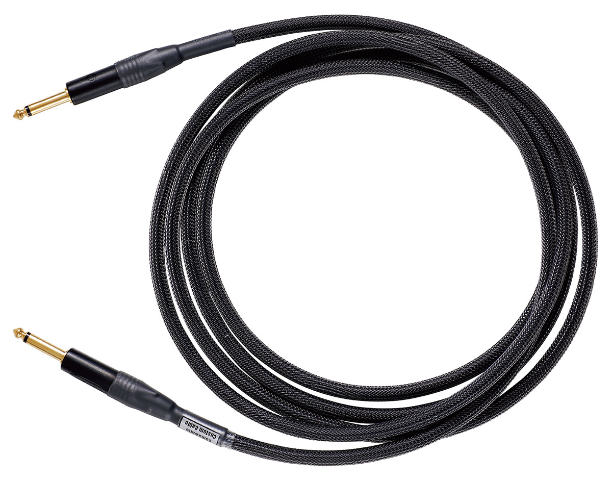 こまほケーブル Comawhite Custom Cable CWG-SS 5m