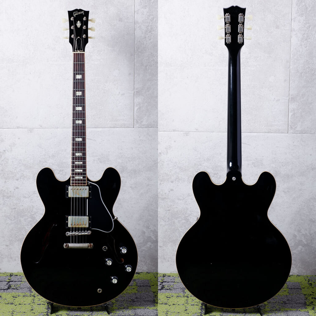 Gibson
ES-335