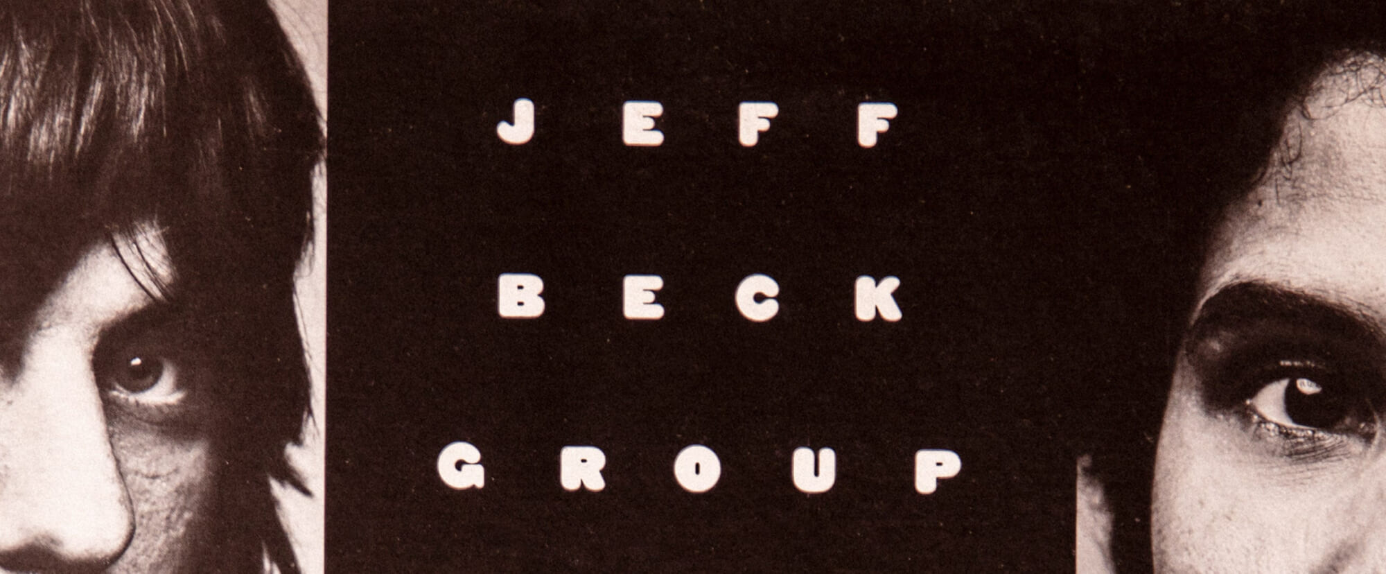 “第2期”ジェフ・ベック・グループとは？