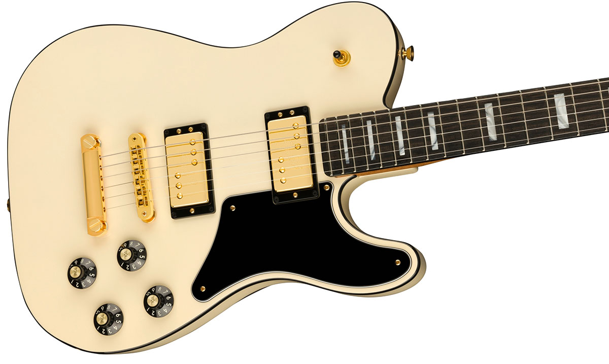 Fender Troublemaker Tele 【限定】【フェンダー】