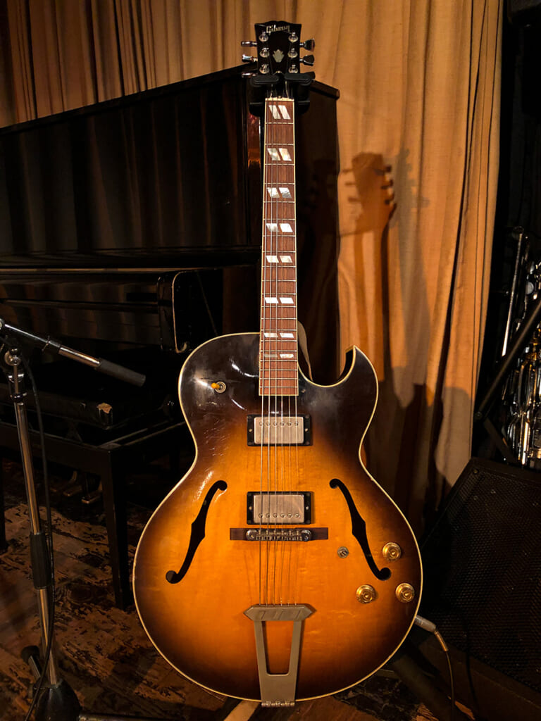 Gibson USA ES-175
