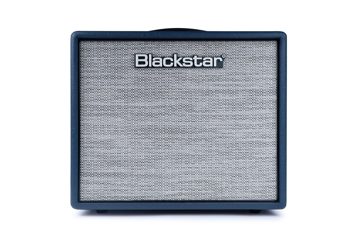 Blackstar（ブラックスター）/S1-104EL34 【USED】ギターアンプ（ヘッド）【長崎浜町店】