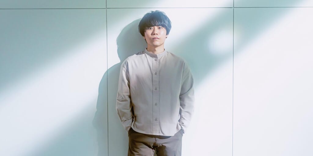 Interview｜だいじろー（JYOCHO）変則チューニングの構築美