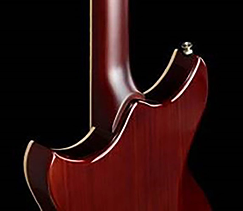 ヤマハのREVSTARシリーズが6年ぶりにフルモデルチェンジ | ギター