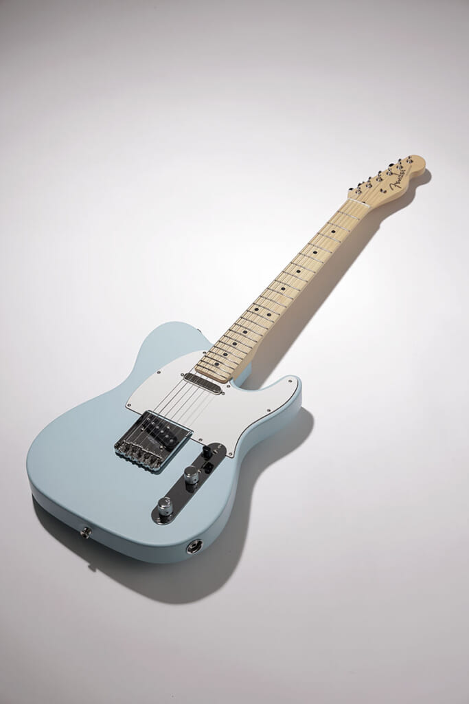 Made in Japan Junior Collection Telecaster
