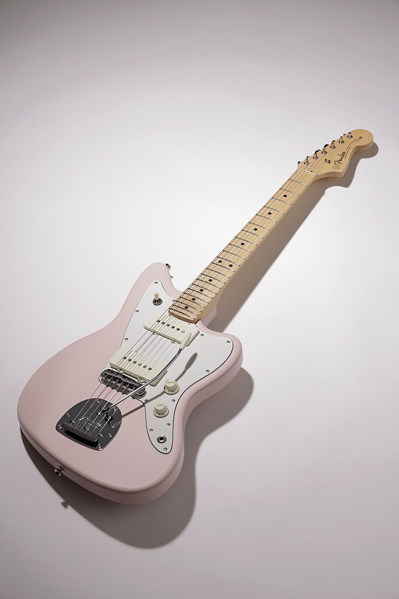 コレクション品！ Fender フェンダー エレキギター 日本製 40thモデル