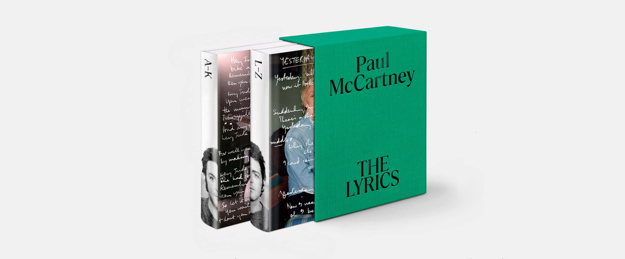 ポール・マッカートニー著『The Lyrics』発売記念！杉真理＆カンケを迎えたトークショーが6月21日に下北沢B&Bで開催
