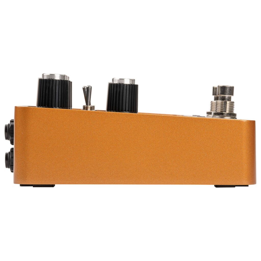 UAFX Woodrow/55 Amplifier（側面）
