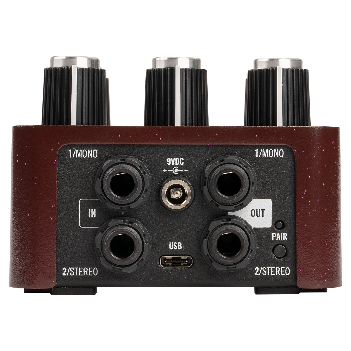 Universal Audio / UAFX Woodrow '55