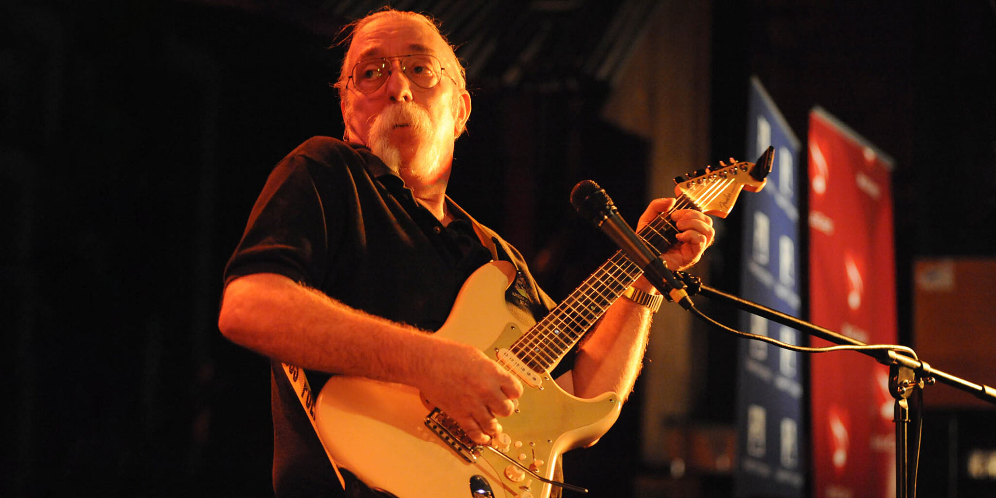 Interview｜ジェフ・バクスター 愛用機材とこれまでの来日公演を語る ギター・マガジンWEB｜Guitar magazine