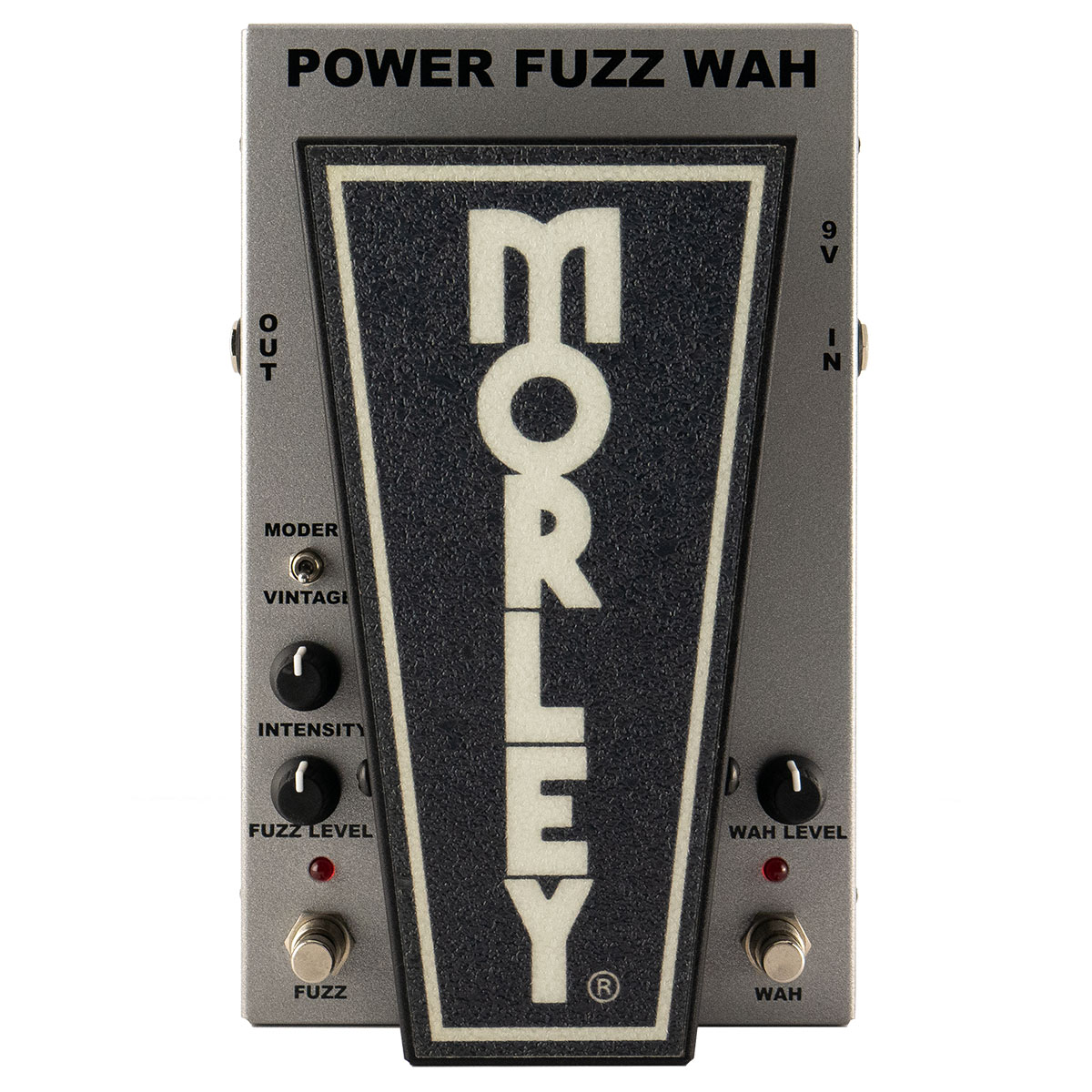 Morleyのクラシックなワウ・ペダル2機種がオリジナル・サイズで復刻 ギター・マガジンWEB｜Guitar magazine