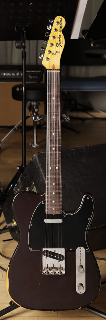 1978-80 Fender Telecaster