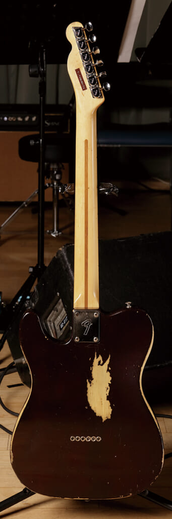 1978-80 Fender Telecaster