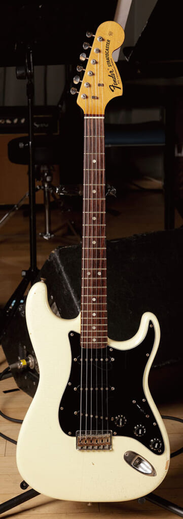 1957/70 Fender Stratocaster