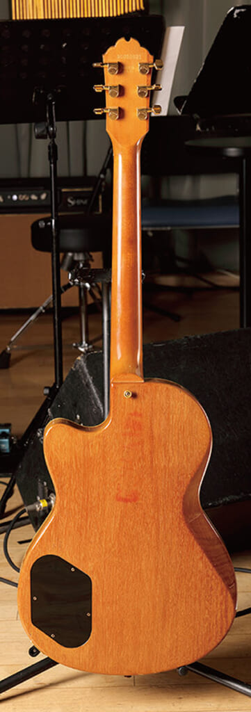 1990 Gibson Chet Atkins SST