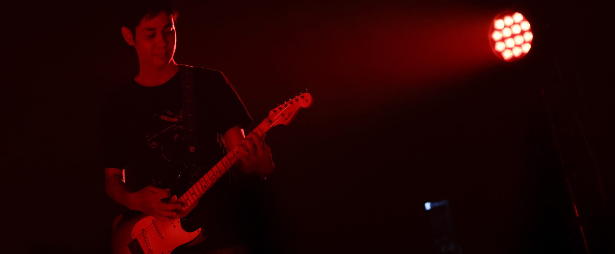 Interview｜NAOTO（ORANGE RANGE）プロデュース目線とギターへの“憧れ”