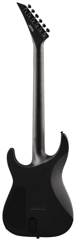 X Series Soloist SLA6 DX Baritone（Back）