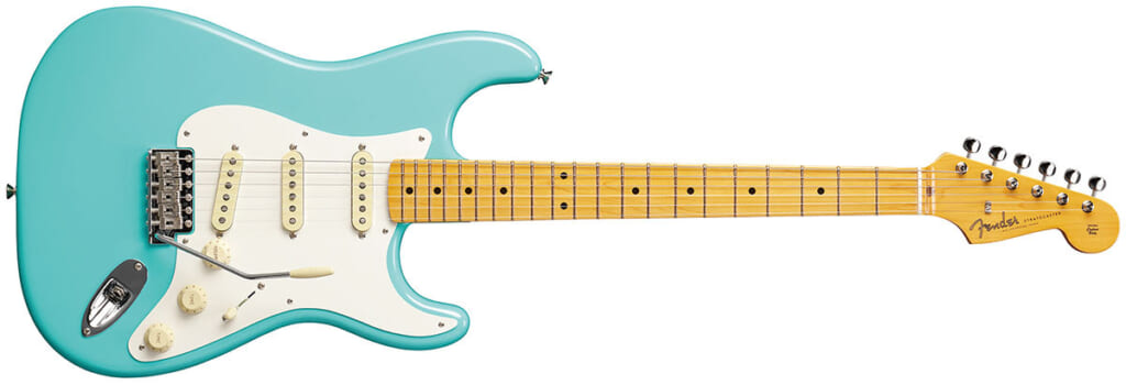 1957 Stratocaster