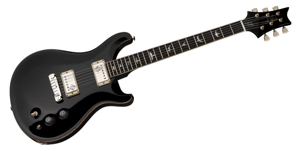 ロベン・フォードのシグネチャー・ギターがPRS Guitarsより世界200本限定で発売