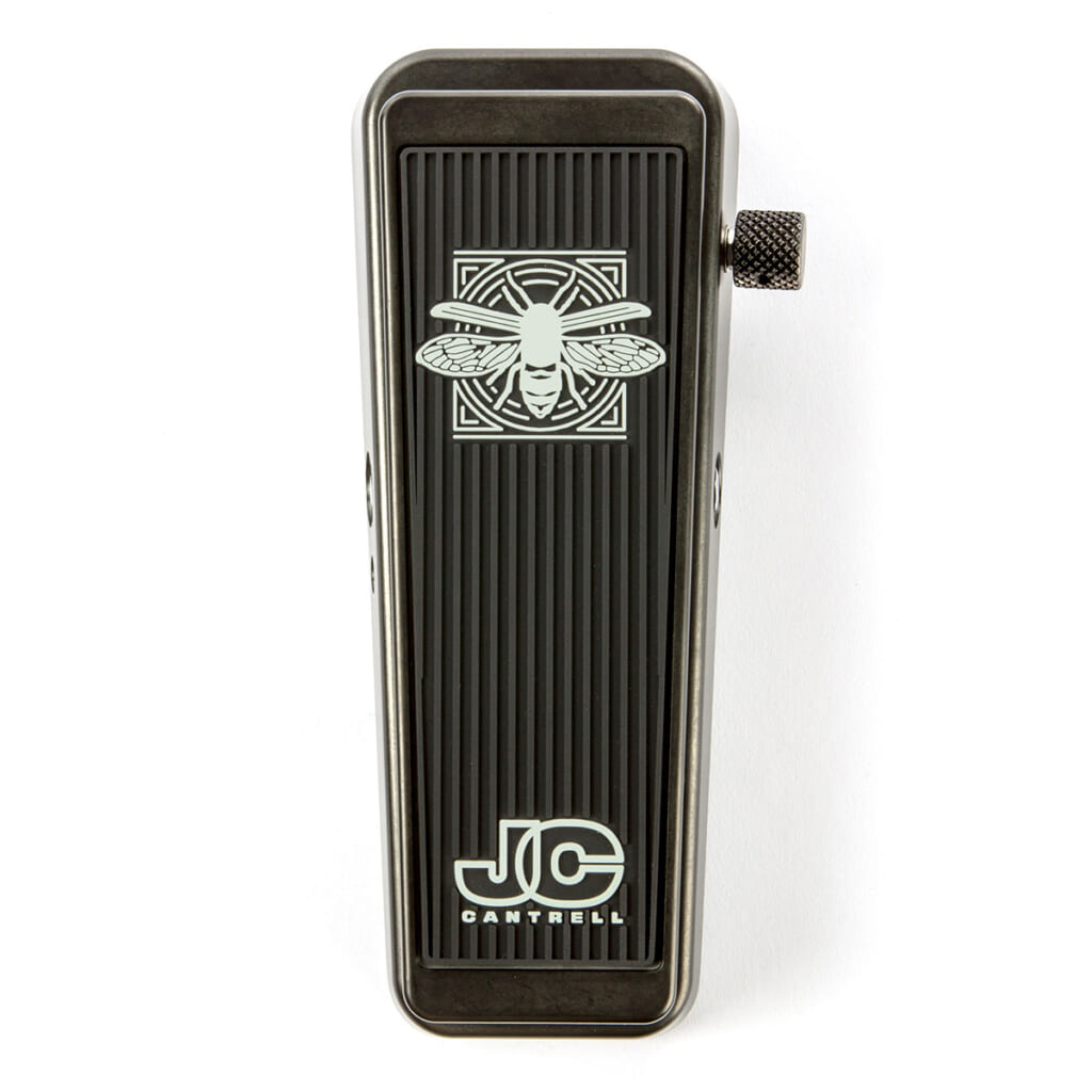 Jerry Cantrell Cry Baby Firefly Wah