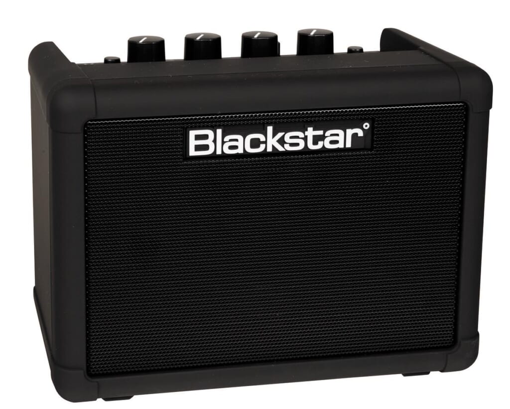 BLACKSTAR／FLY 3 CHARGE