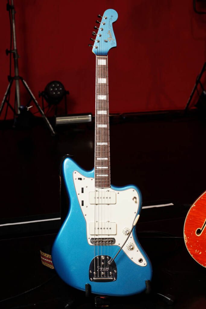 Fender／American Vintage II 1966 Jazzmaster：前面