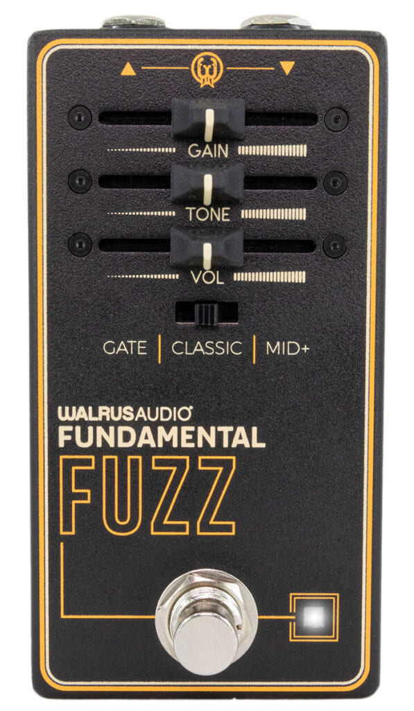 Fundamental Fuzz