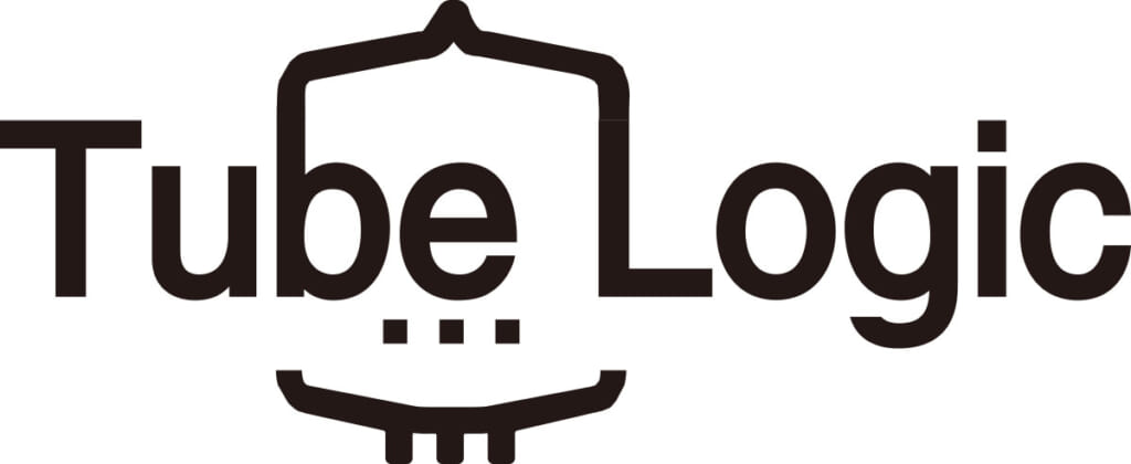 Tube Logicロゴ
