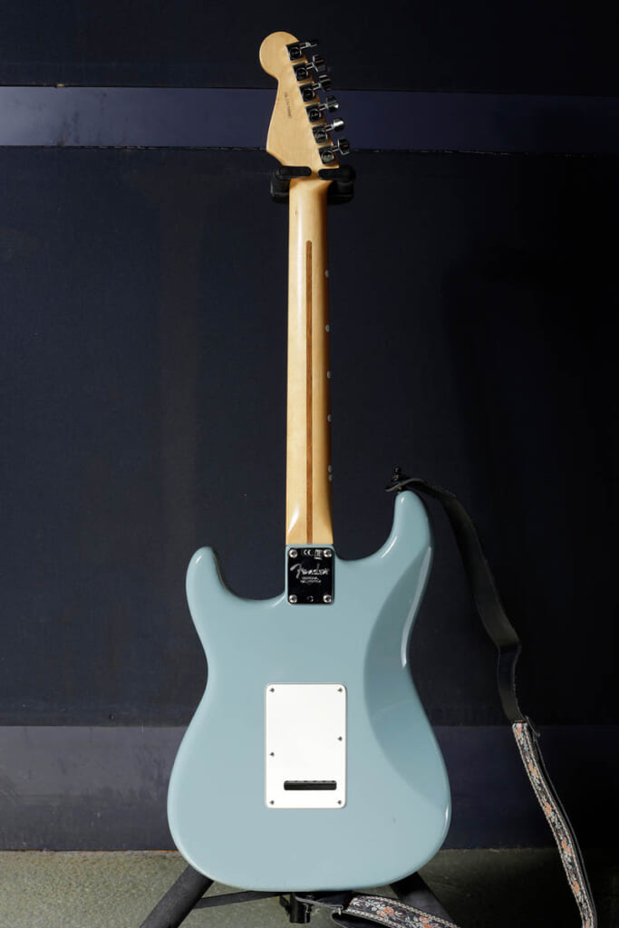 Fender／American Professional Stratocaster（バック）
