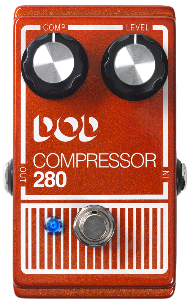 Compressor 280