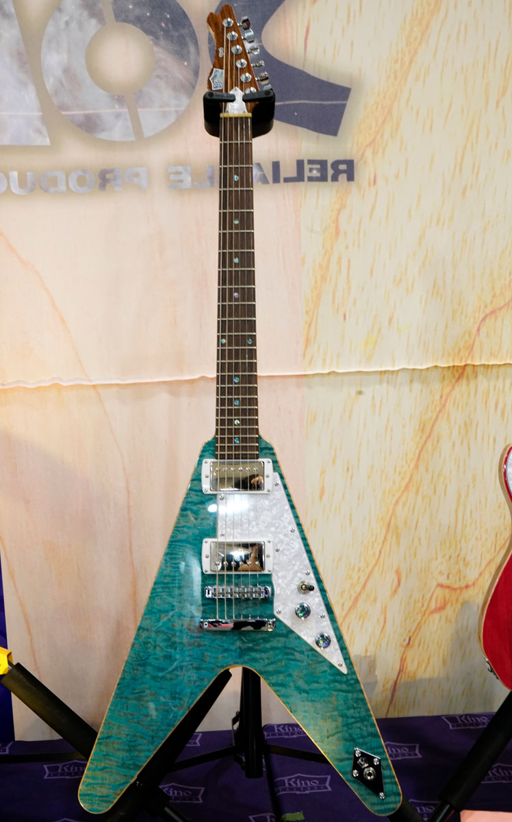  In OSAKA 2023 WEB Guitar Magazine