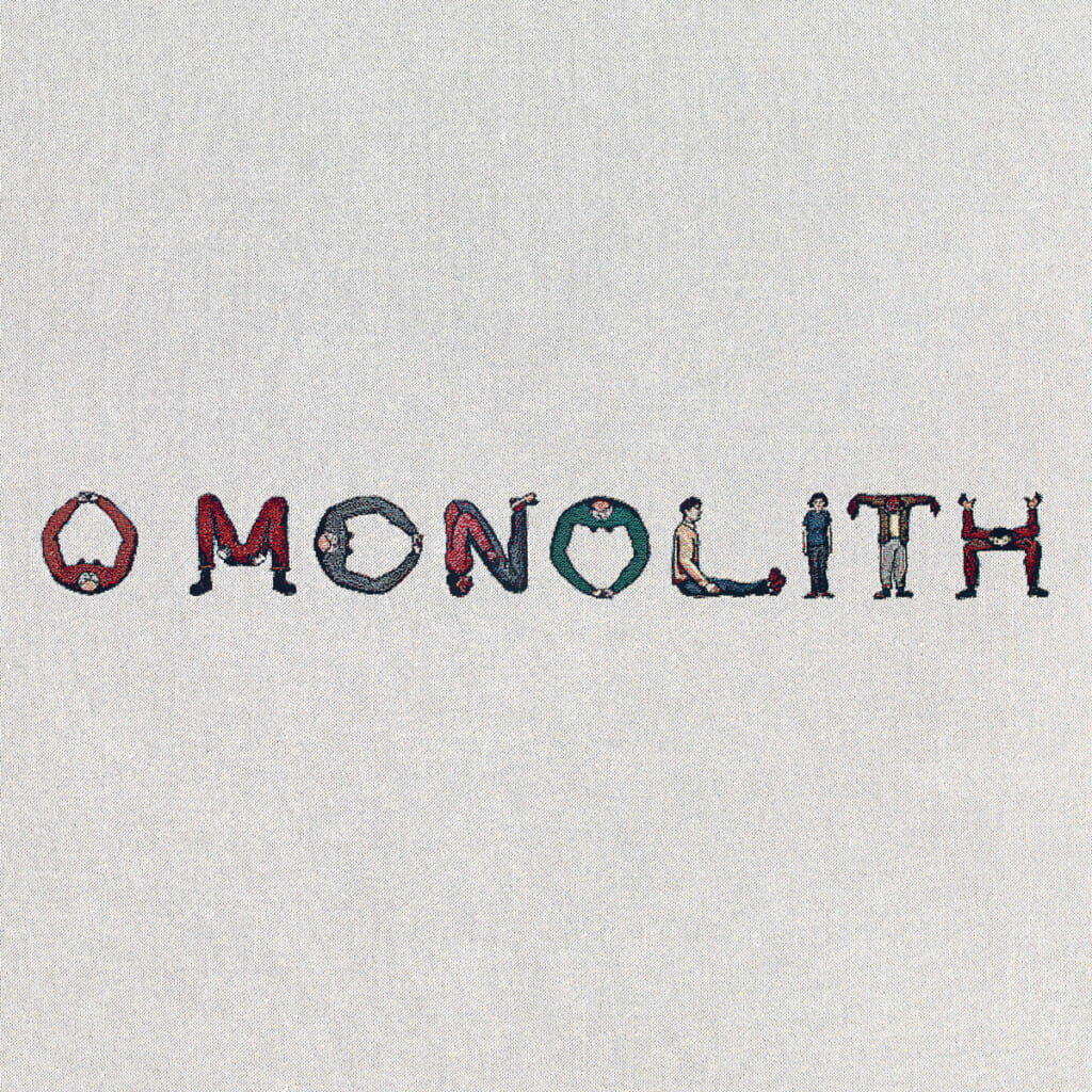 『O Monolith』 スクイッド