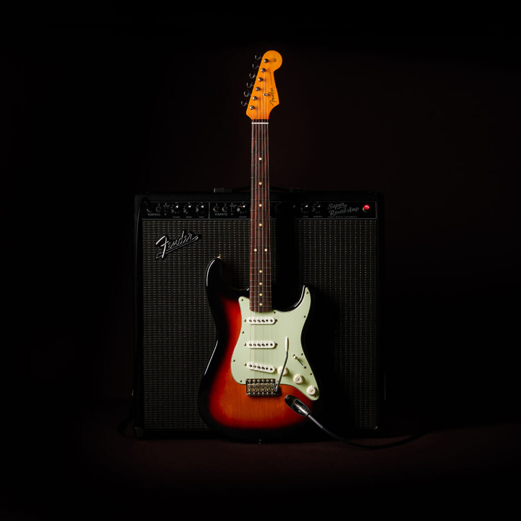 Vintera II ‘60s Stratocaster
