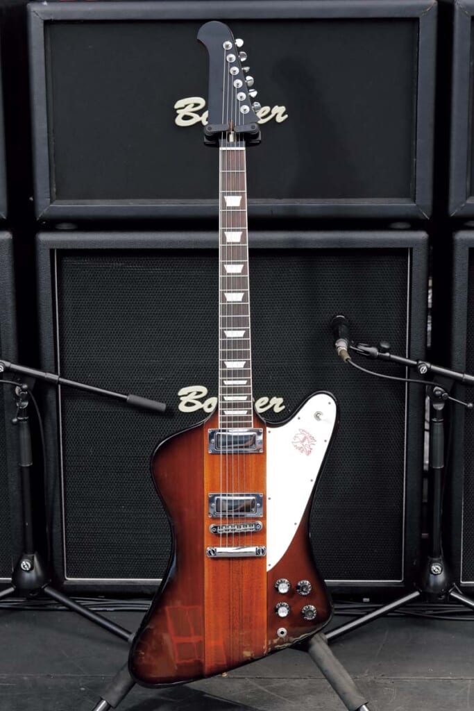 Gibson Firebird