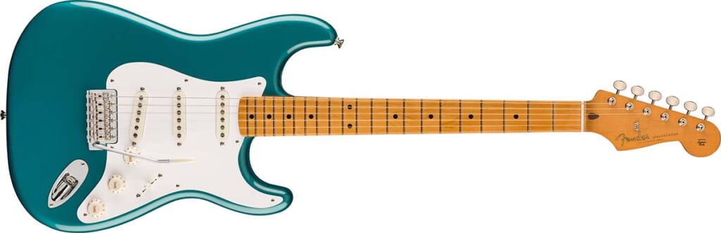 Vintera II 50s Stratocaster／Ocean Turquoise Metallic