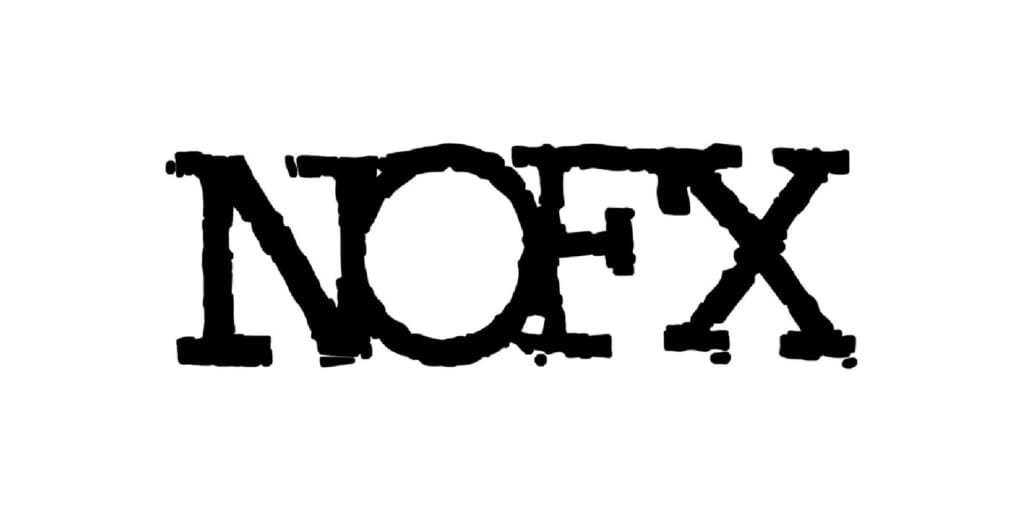 NOFX、最後の日本ツアーが3月に開催！　ゲストはHi-STANDARD