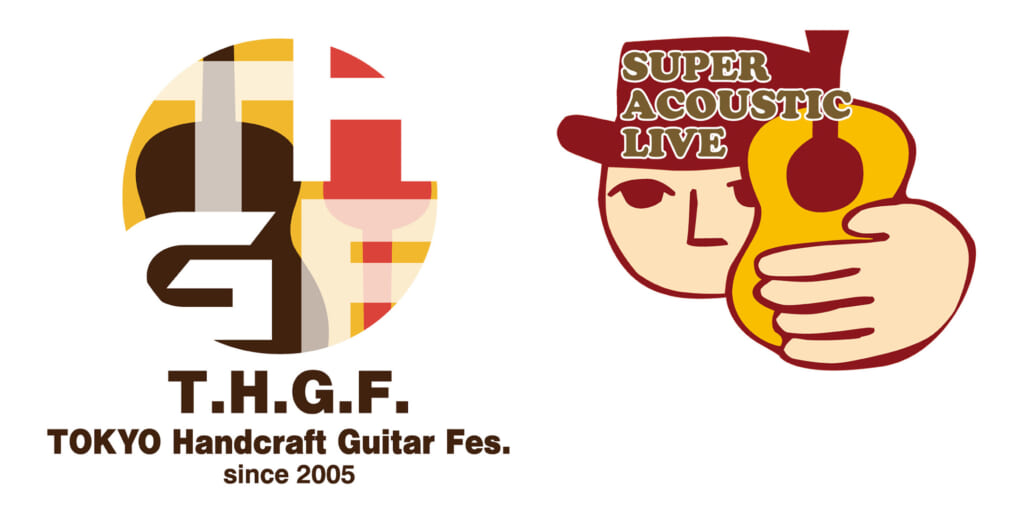 『TOKYOハンドクラフトギターフェス2024』 5月25日・26日にすみだ産業会館にて開催