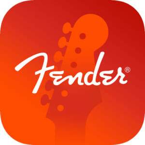 Fender Tune（Fender Guitar Tuner）