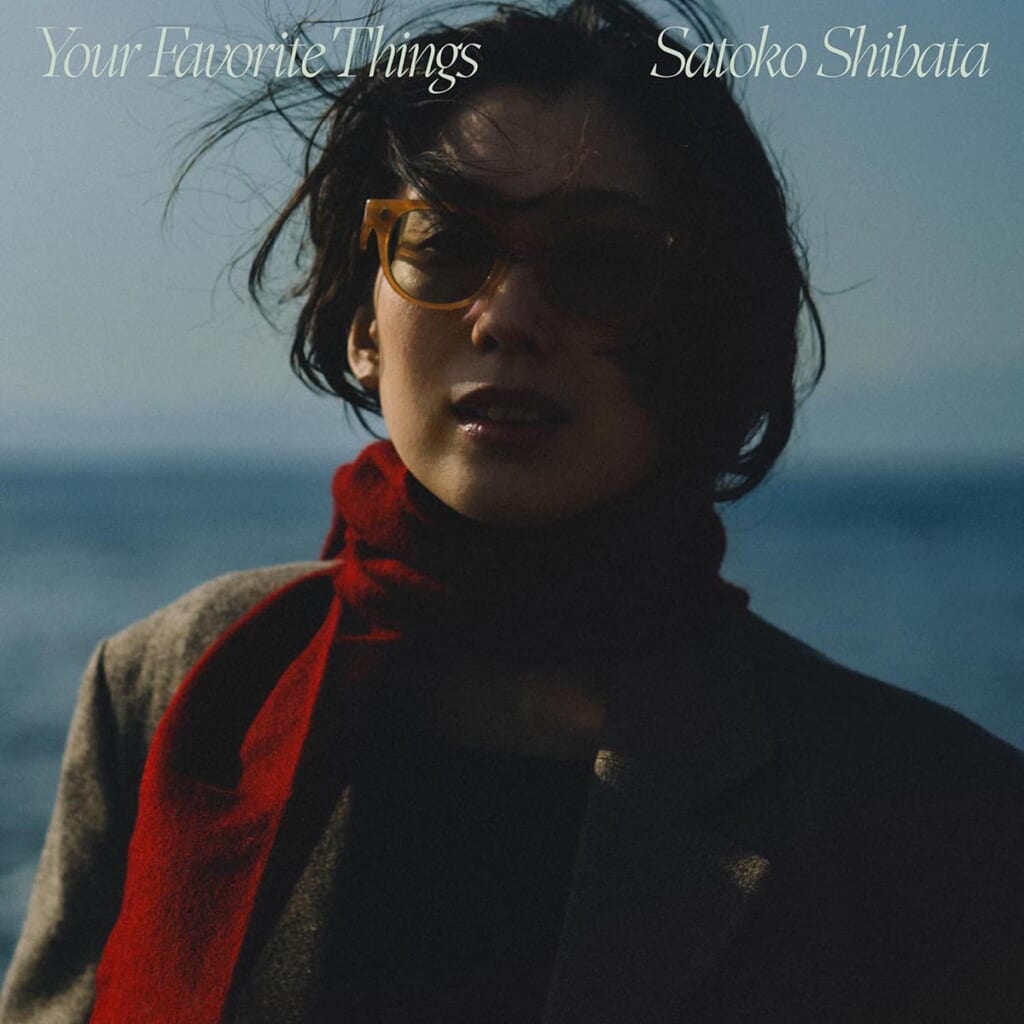 『Your Favorite Things』
柴田聡子
