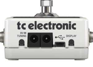 TC Electronic／PolyTune 3