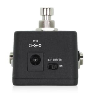 One Control／Minimal Series Tuner MKII with BJF BUFFER