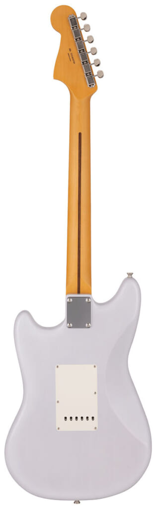Fender／Made in Japan Limited Cyclone（White Blond）