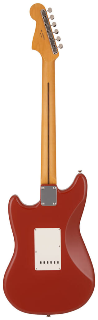 Fender／Made in Japan Limited Cyclone（Fiesta Red）