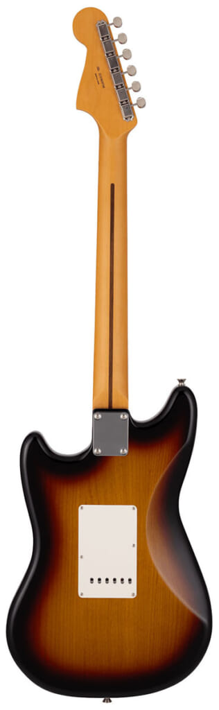 Fender／Made in Japan Limited Cyclone（3-Color Sunburst）