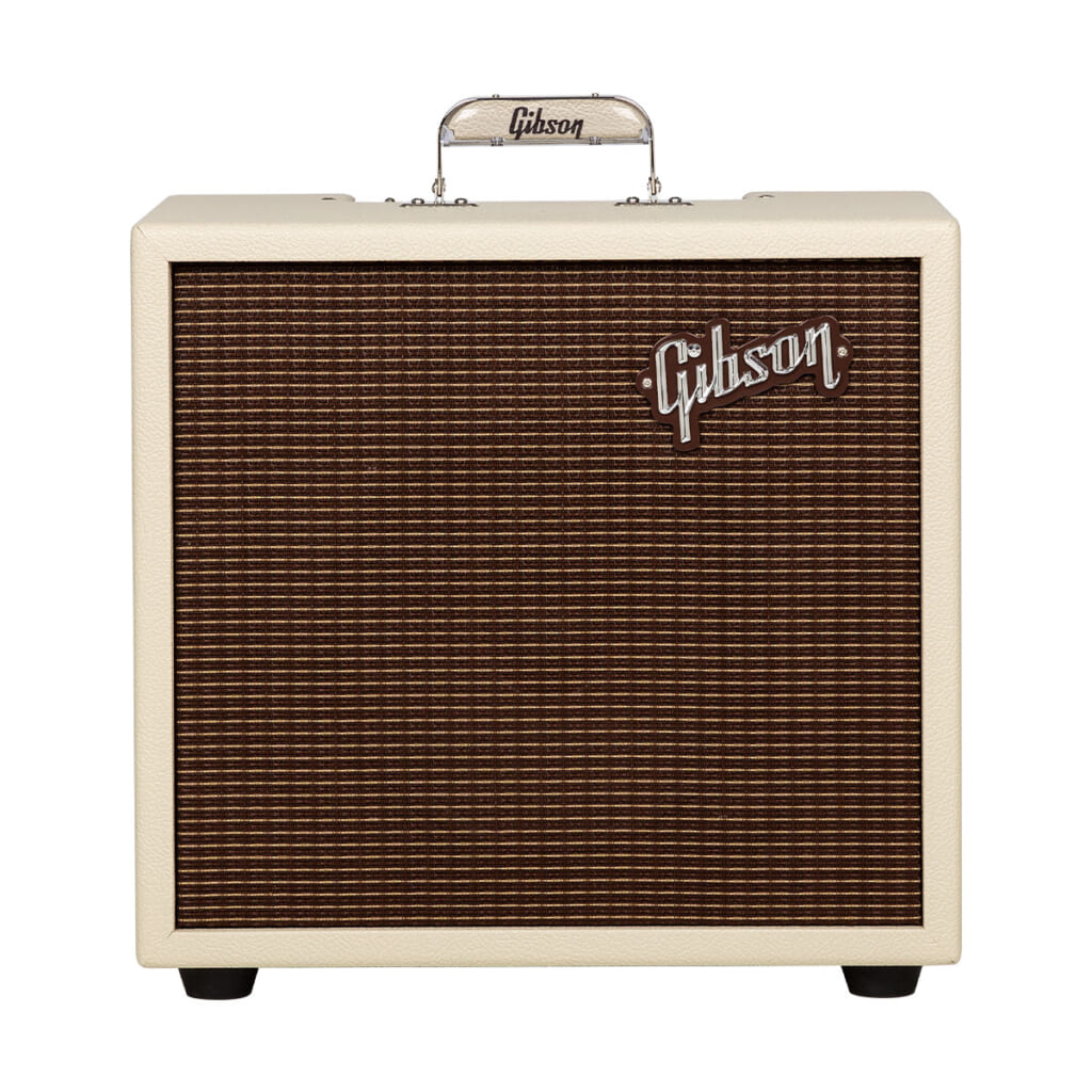 Gibson／Falcon 5（前面）