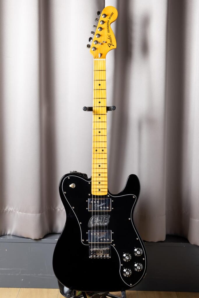 Fender／American Vintage II 1975 Telecaster Deluxe