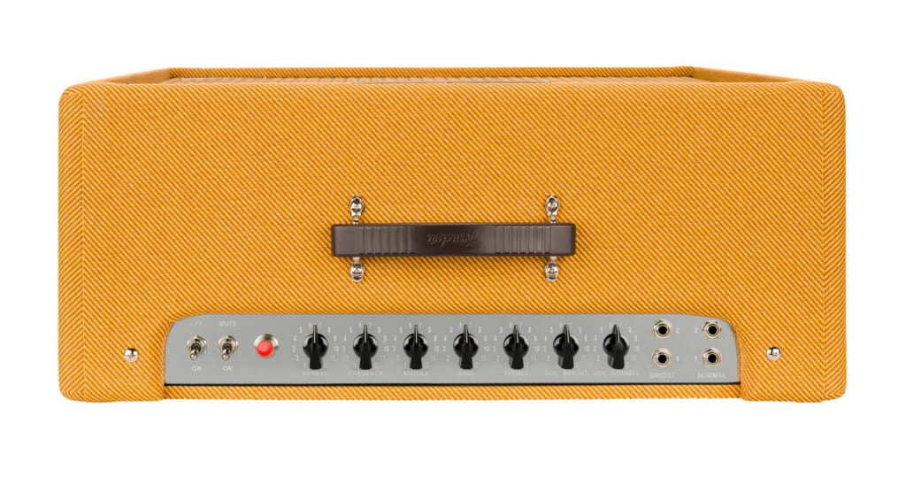 Tone Master ‘59 Bassman（市場想定売価:220,000円/税込）