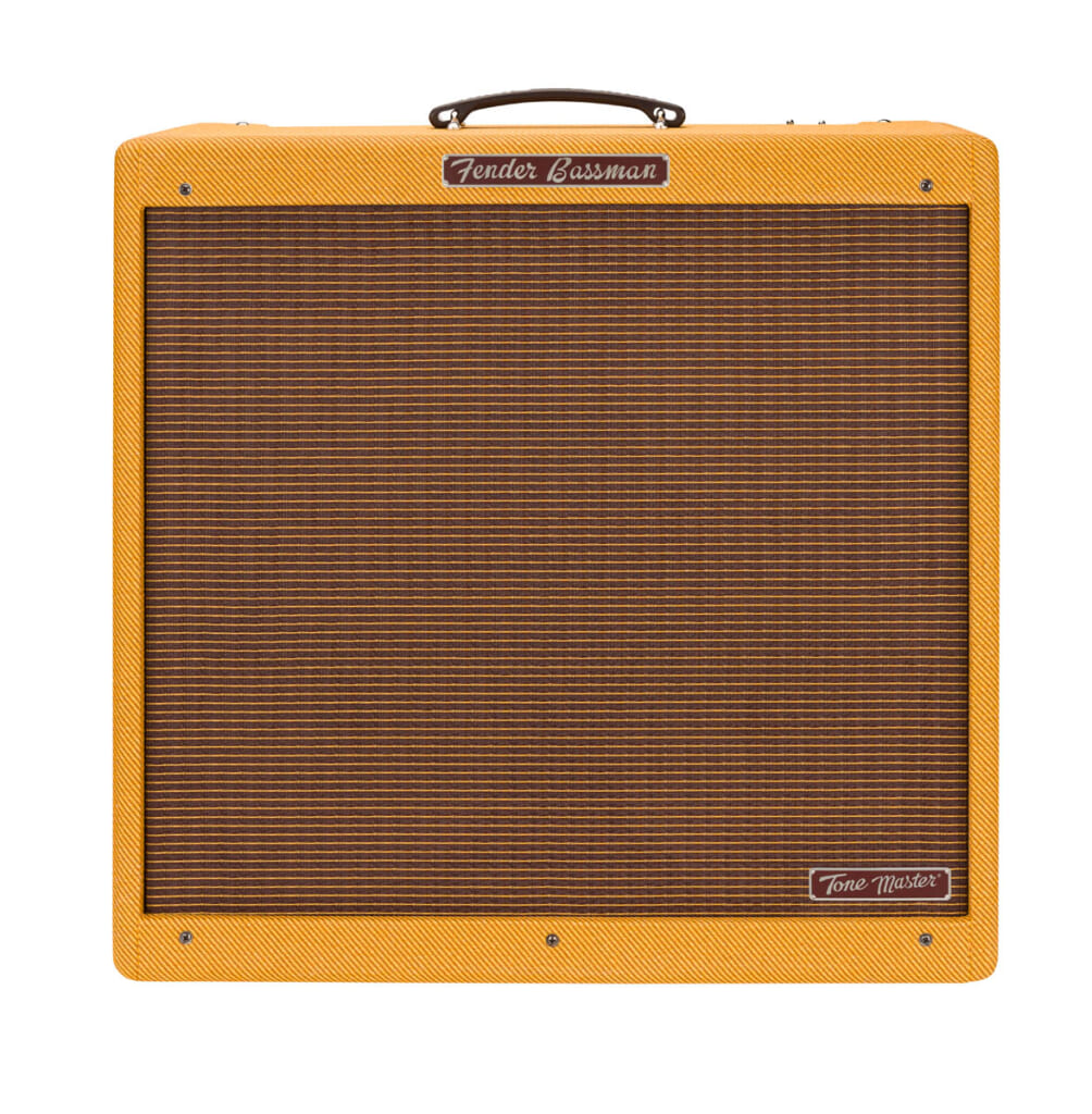 Tone Master ‘59 Bassman